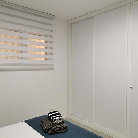 Apartamento Albimar El Albir Ngoại thất bức ảnh