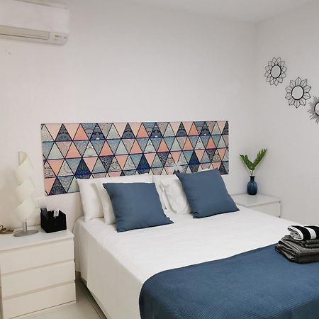 Apartamento Albimar El Albir Ngoại thất bức ảnh