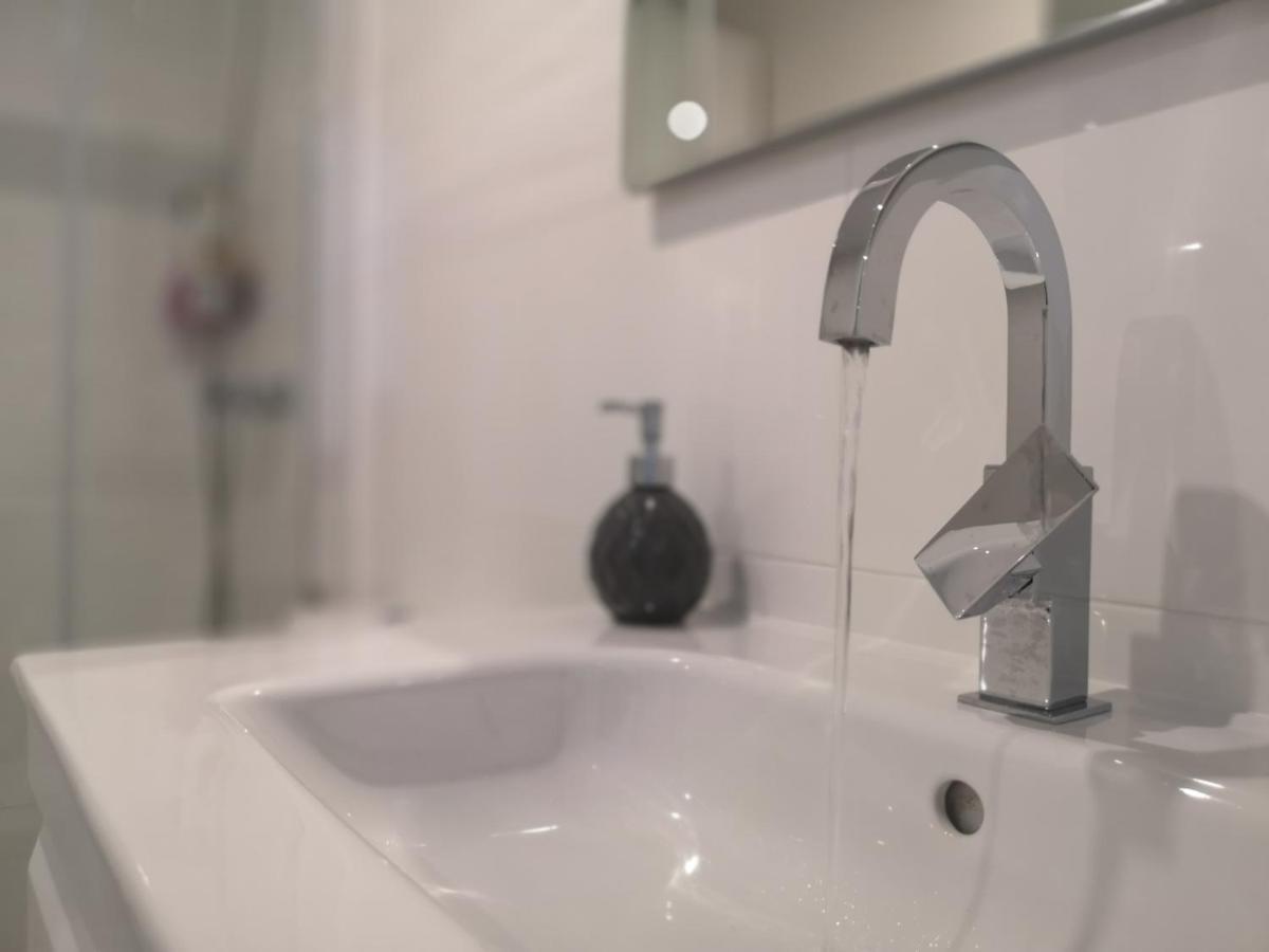 Apartamento Albimar El Albir Ngoại thất bức ảnh
