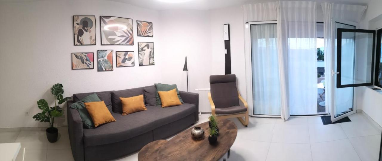 Apartamento Albimar El Albir Ngoại thất bức ảnh