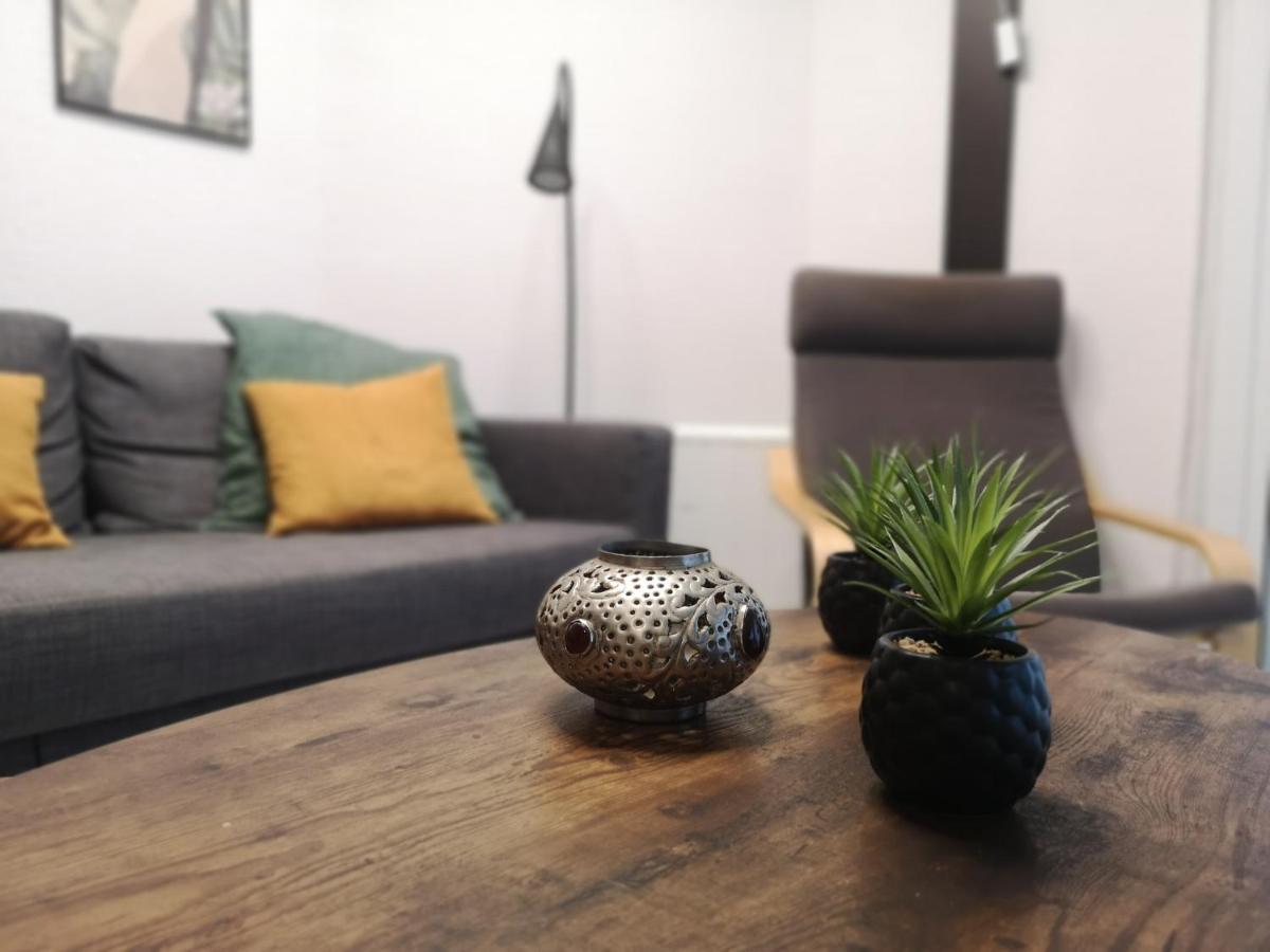 Apartamento Albimar El Albir Ngoại thất bức ảnh