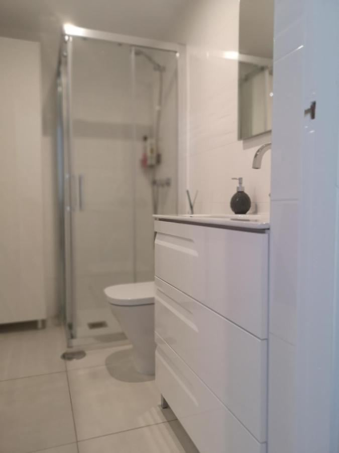 Apartamento Albimar El Albir Ngoại thất bức ảnh