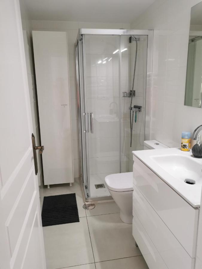 Apartamento Albimar El Albir Ngoại thất bức ảnh