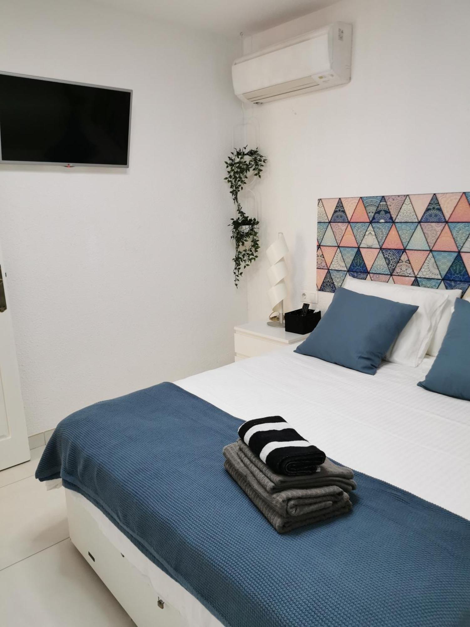 Apartamento Albimar El Albir Ngoại thất bức ảnh
