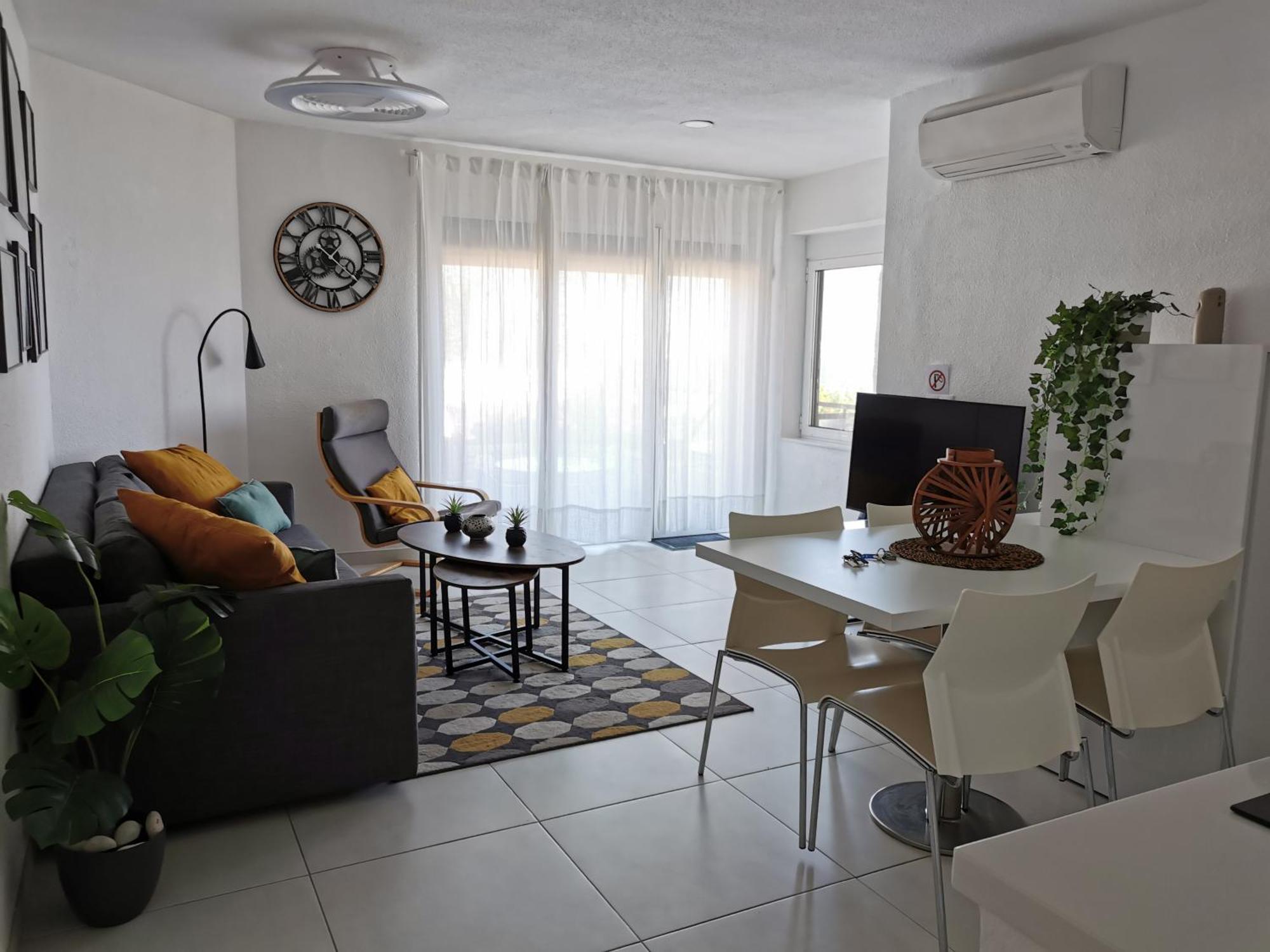 Apartamento Albimar El Albir Ngoại thất bức ảnh